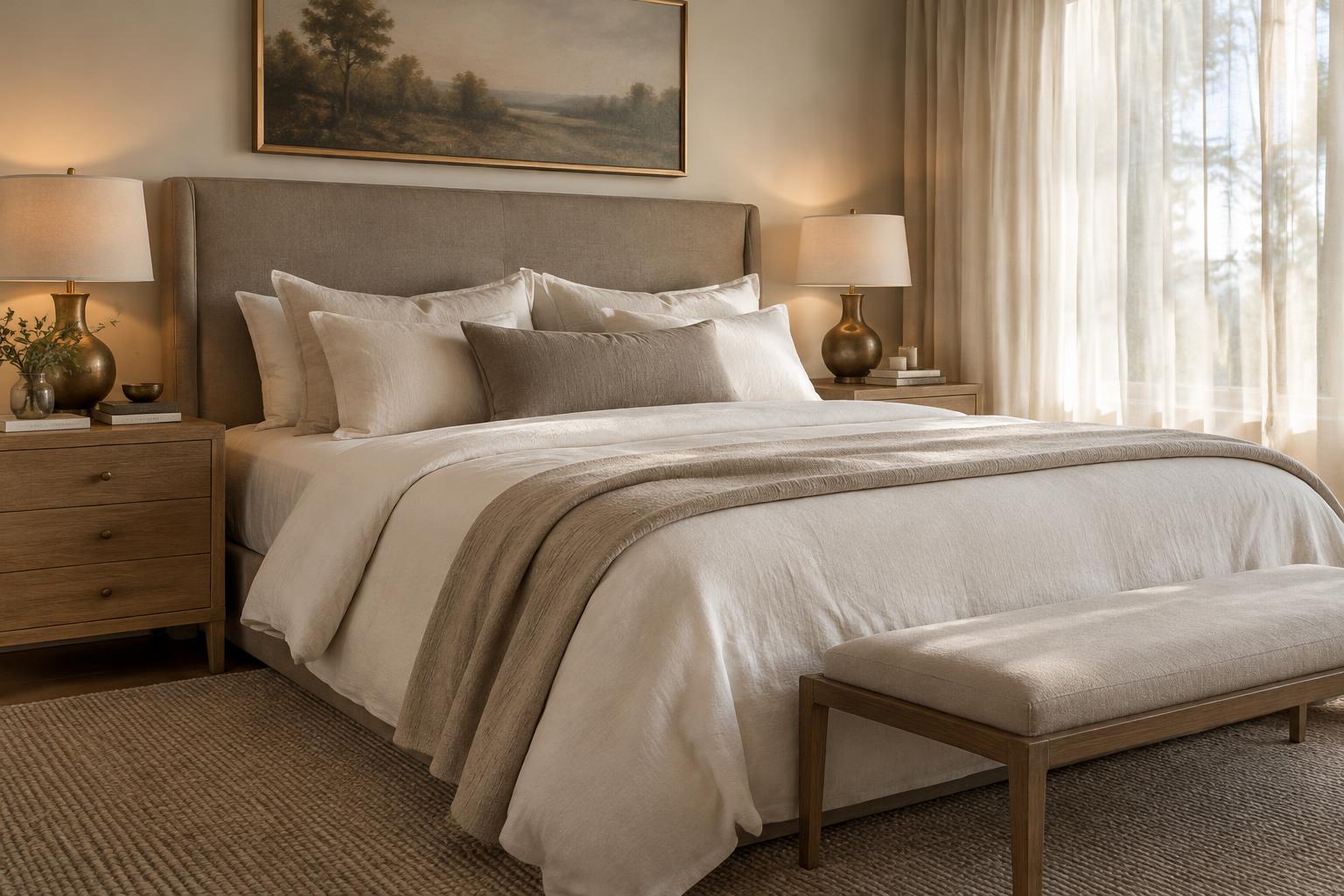Unwind — illustrative interior